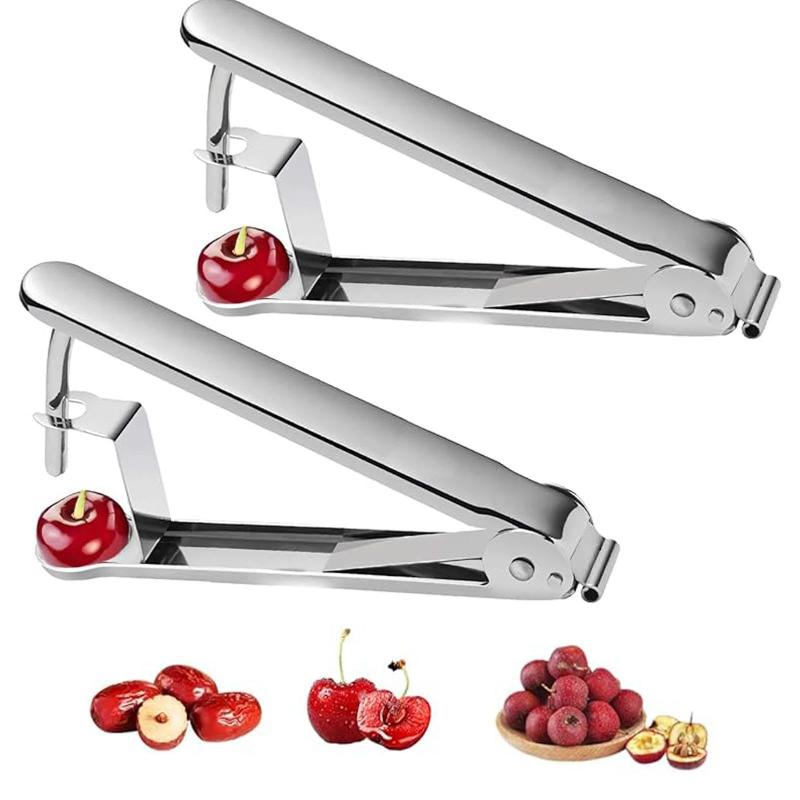 Kitchen Gadgets & Toys - Multi - Functional Pit Remover For