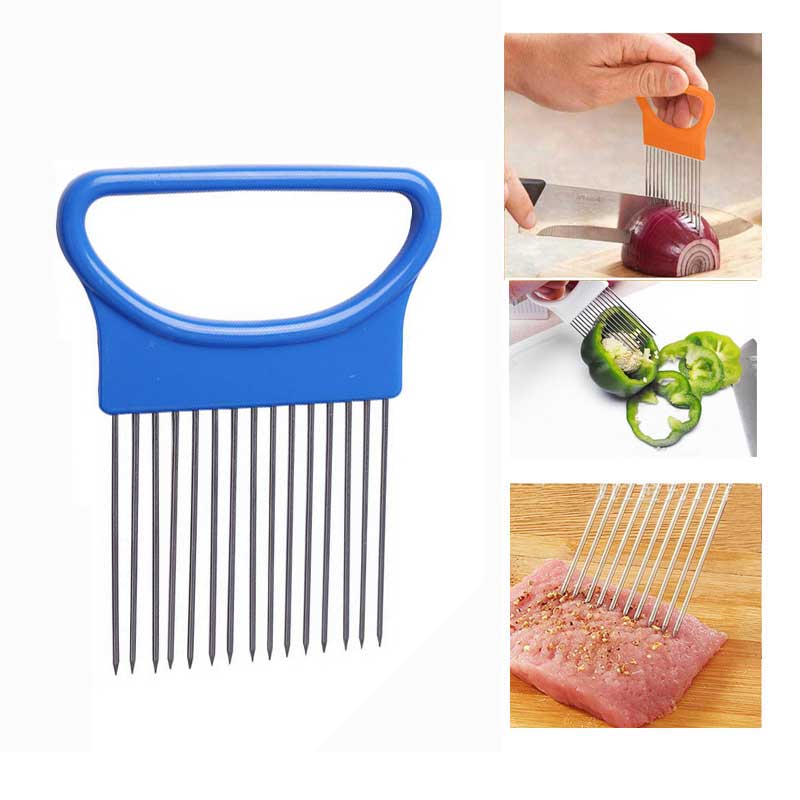 Shrendders & Slicers Onion Cut - Kitchen Gadgets Guide 评论和价格