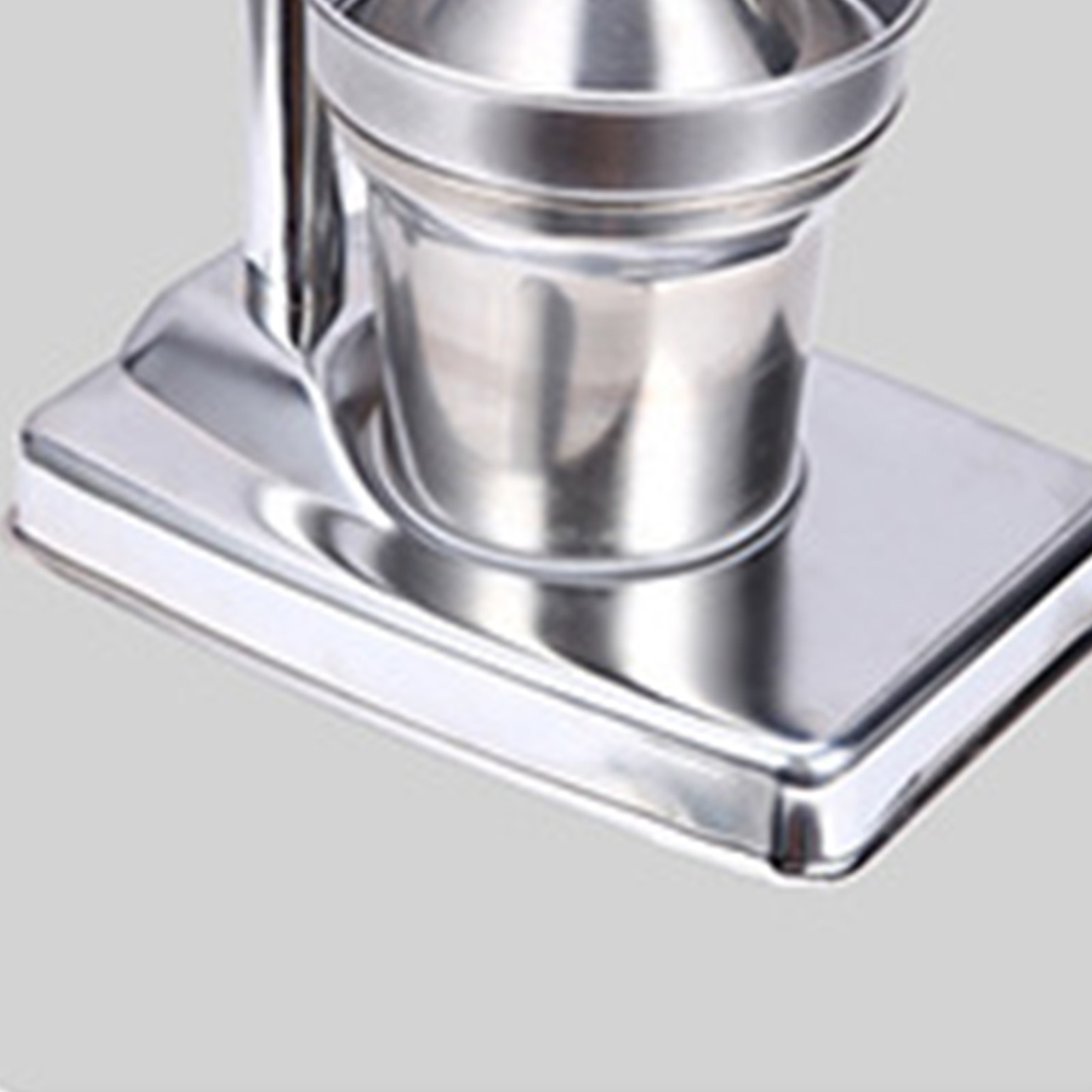 Stainless Steel Manual Juicer  - Kitchen Gadgets Juicer 评论和价格