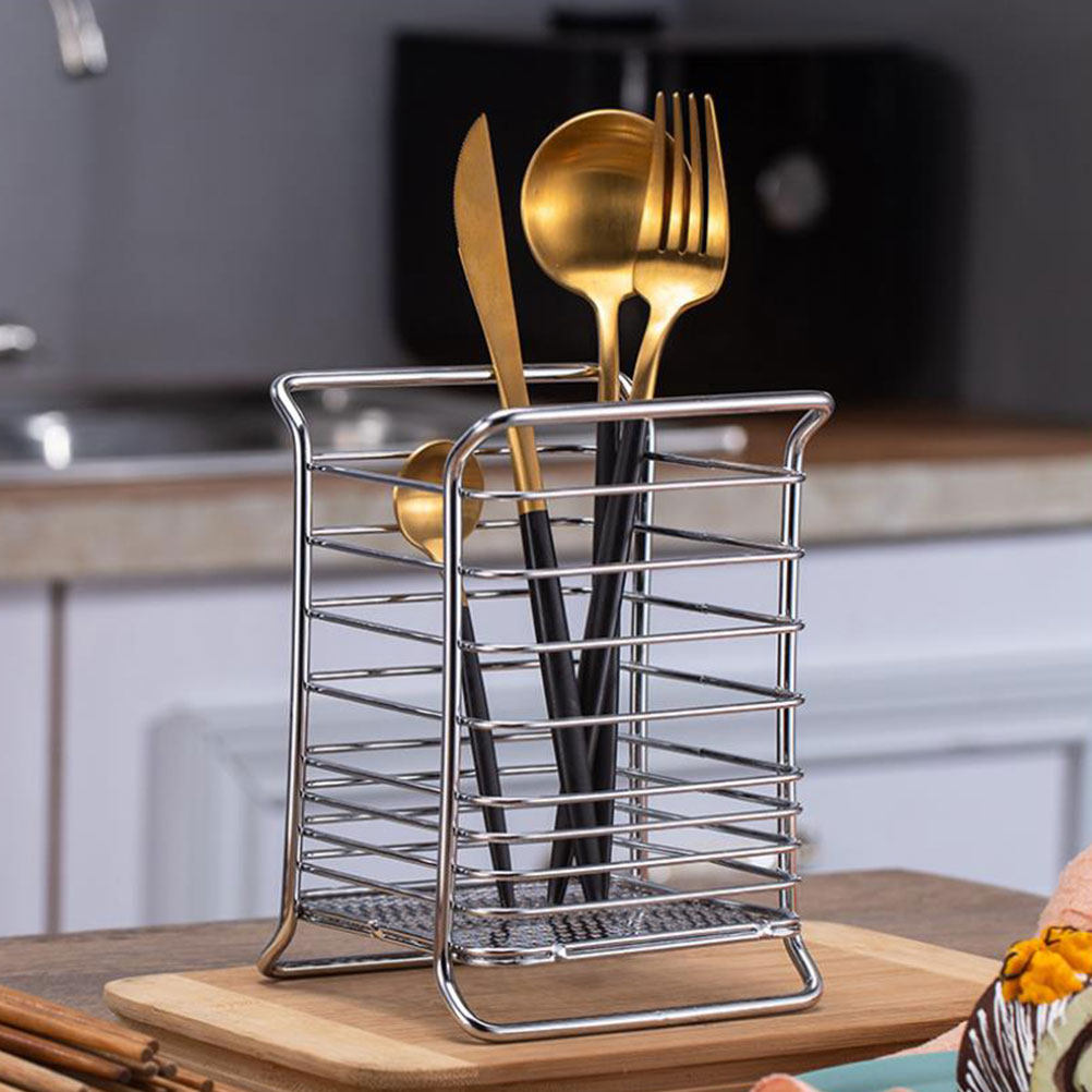 1Pcs Chopsticks Organizer Comp - Kitchen Gadgets Store 评论和价格