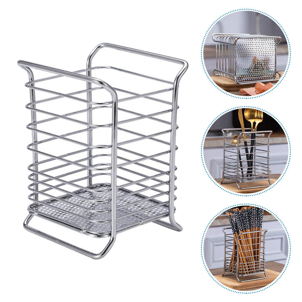 1Pcs Chopsticks Organizer Comp - Kitchen Gadgets Store 评论和价格