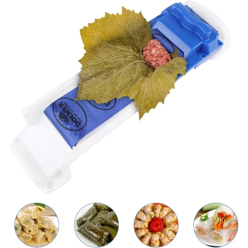 News Vegetable Meat Rolling Ma - Kitchen Gadgets Of 2025 评论和价格
