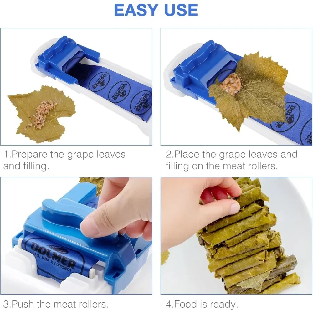 News Vegetable Meat Rolling Ma - Kitchen Gadgets Of 2025 评论和价格