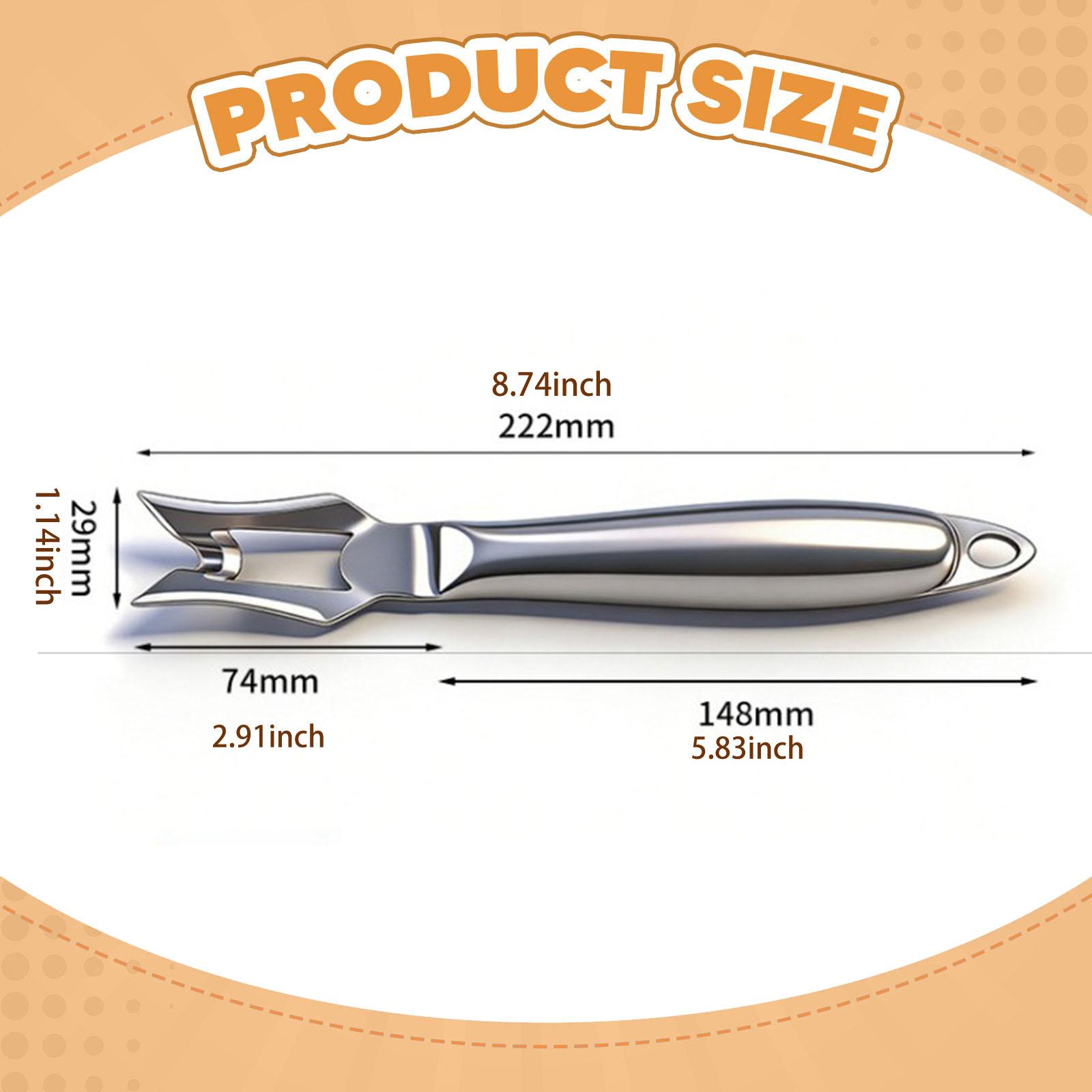 Jackfruit Corer Compact Portab - Kitchen Gadgets Store 评论和价格