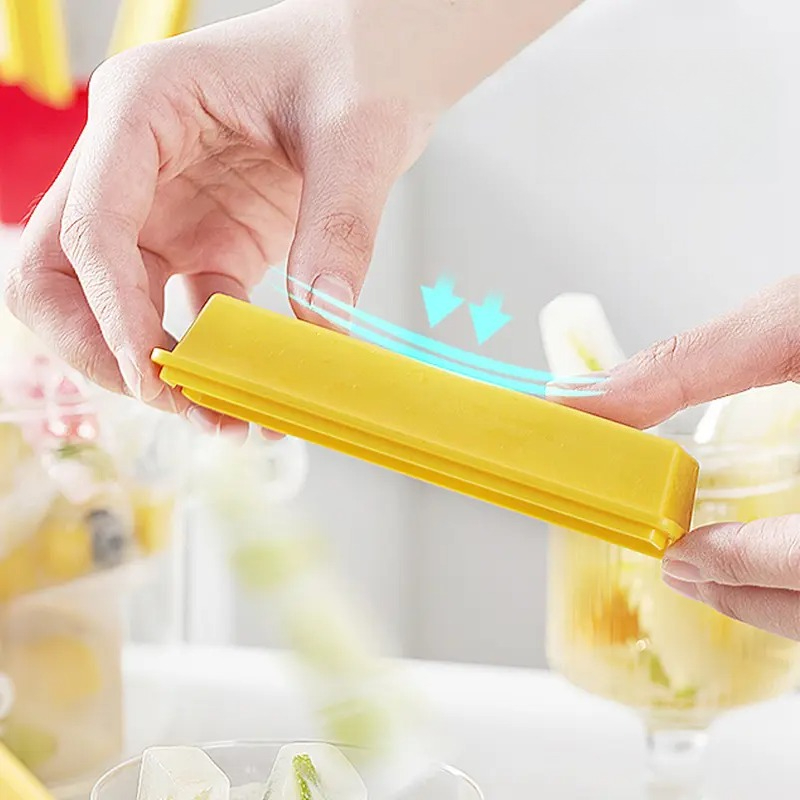 2025 Magnetic Ice Tray | Stick - Kitchen Gadgets Of 2025 评论和价格