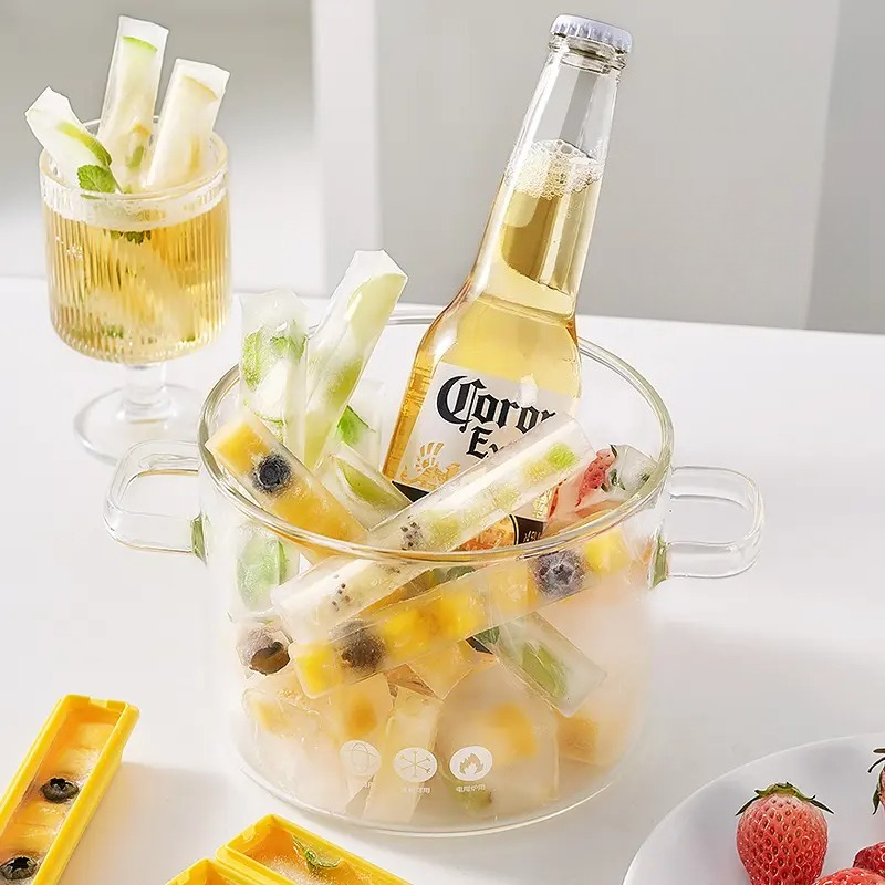 2025 Magnetic Ice Tray | Stick - Kitchen Gadgets Of 2025 评论和价格
