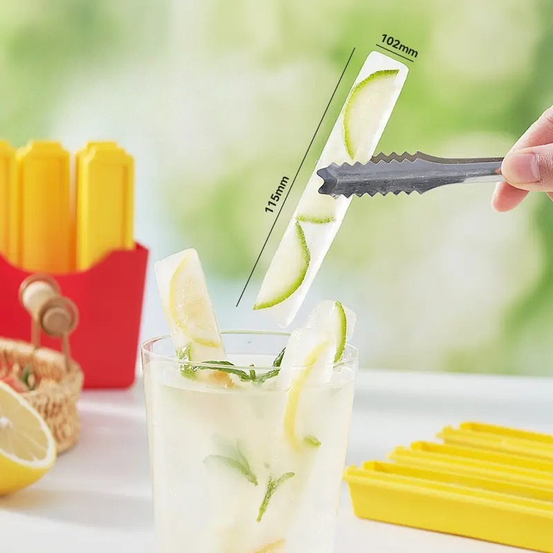 2025 Magnetic Ice Tray | Stick - Kitchen Gadgets Of 2025 评论和价格