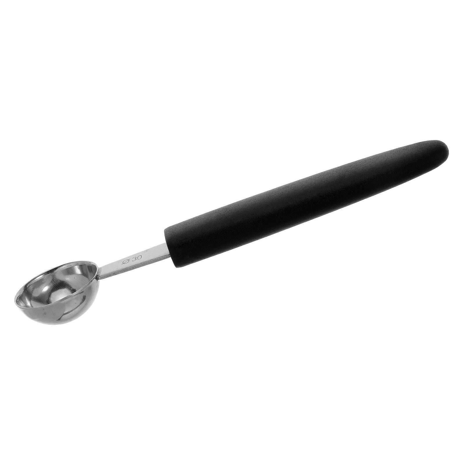 Stainless Steel Melon Baller F - Kitchen Gadgets & Toys 评论和价格