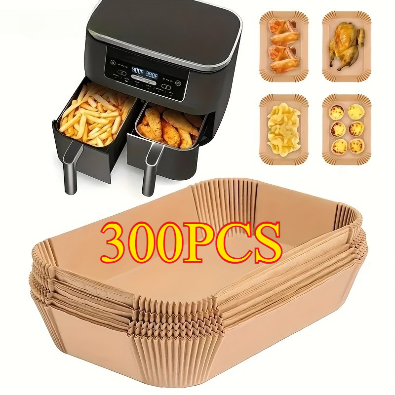 Disposable Air Fryer Paper Non - Kitchen Gadgets Air Fryer 评论和价格
