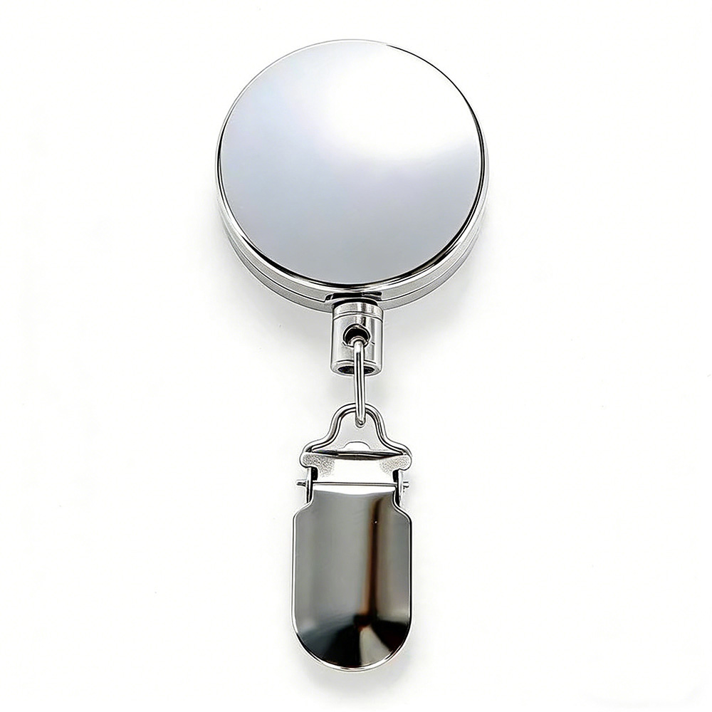 Retractable Towel Clip Holder  - Kitchen Gadgets Storage 评论和价格