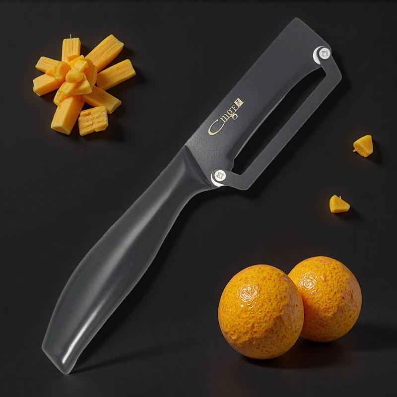 Multi-functional peeler Stainl - Household Kitchen Gadgets Vegetable Cutter Silk Cutter 评论和价格