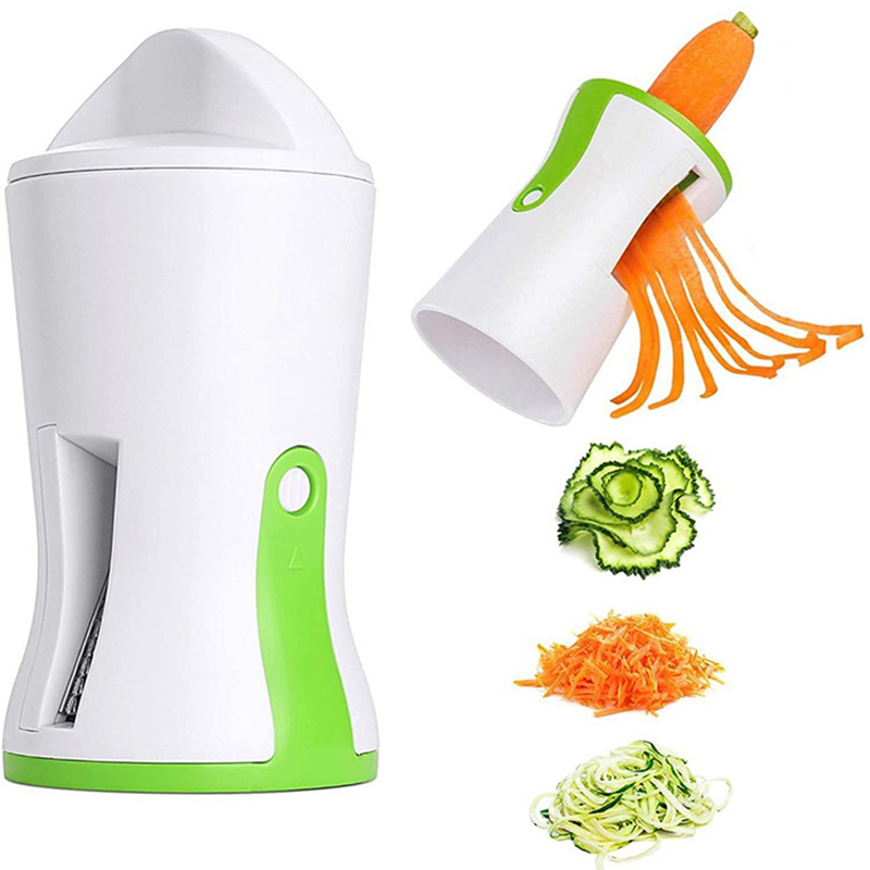 Serrated Fruit Vegetable Parin - Household Kitchen Gadgets Vegetable Cutter Silk Cutter 评论和价格