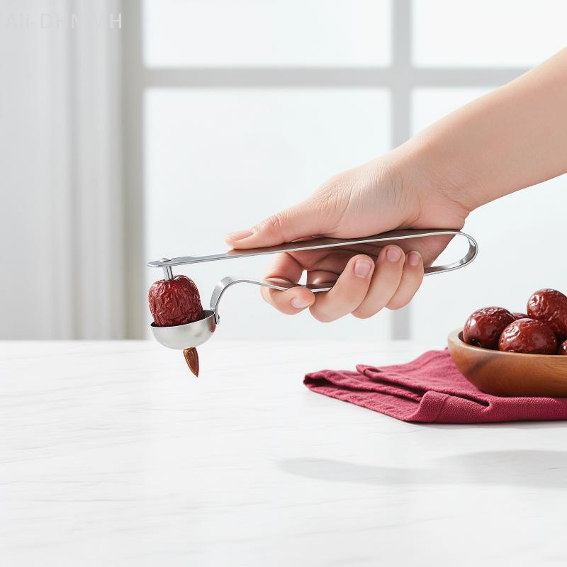ZLinKJ Stainless Steel Red Dat - Kitchen Gadgets & Toys 评论和价格