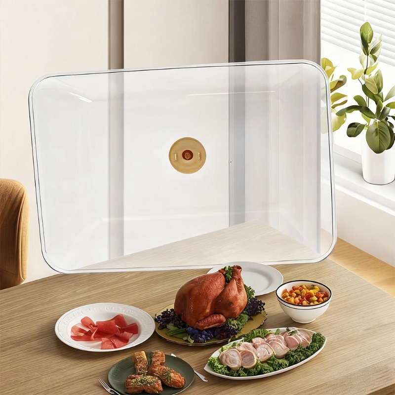 WORTHBUY Reusable Plastic Food - Kitchen Gadgets Storage 评论和价格