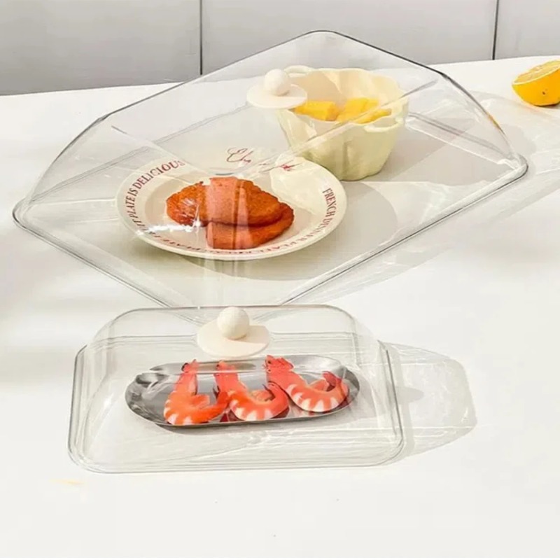 WORTHBUY Reusable Plastic Food - Kitchen Gadgets Storage 评论和价格
