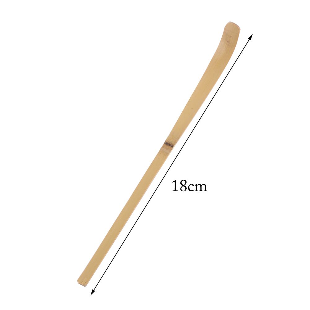 Wood Tea Sticks Matcha Spoon T - Kitchen Gadgets Guide 评论和价格