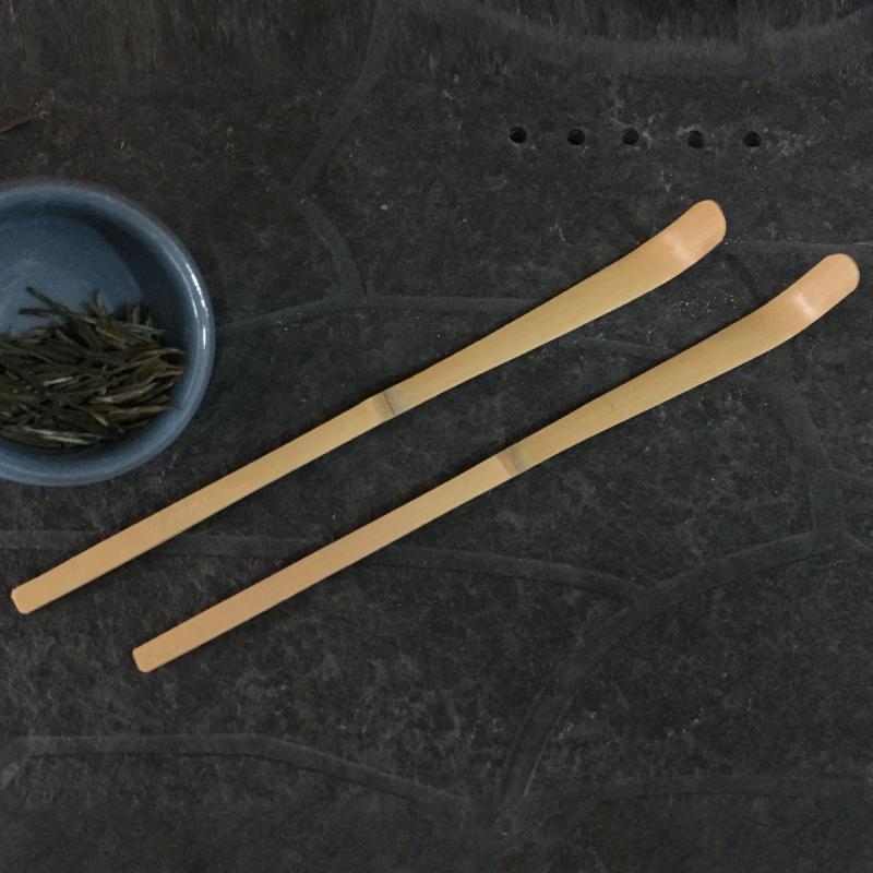 Wood Tea Sticks Matcha Spoon T - Kitchen Gadgets Guide 评论和价格