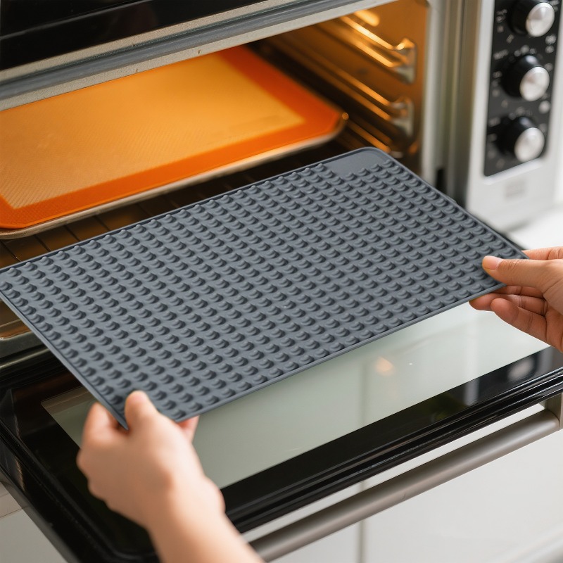 High temperature resistant mic - Kitchen Gadgets Storage 评论和价格