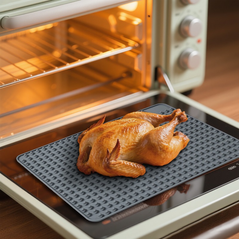 High temperature resistant mic - Kitchen Gadgets Storage 评论和价格