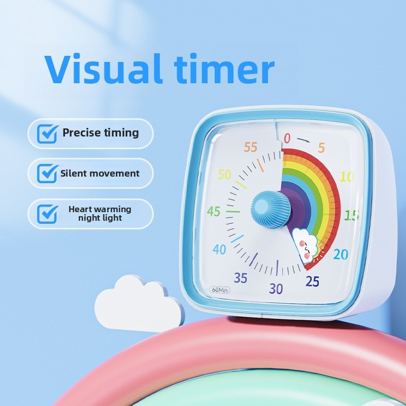 Digital Timer Children Kitchen - Kitchen Gadgets Of 2025 评论和价格