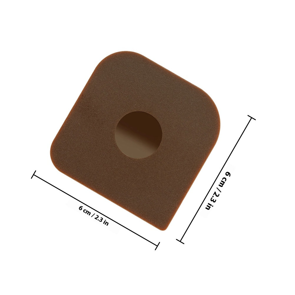 6Pcs Pc Material Pan Scraper S - Cast Iron Skillet 评论和价格
