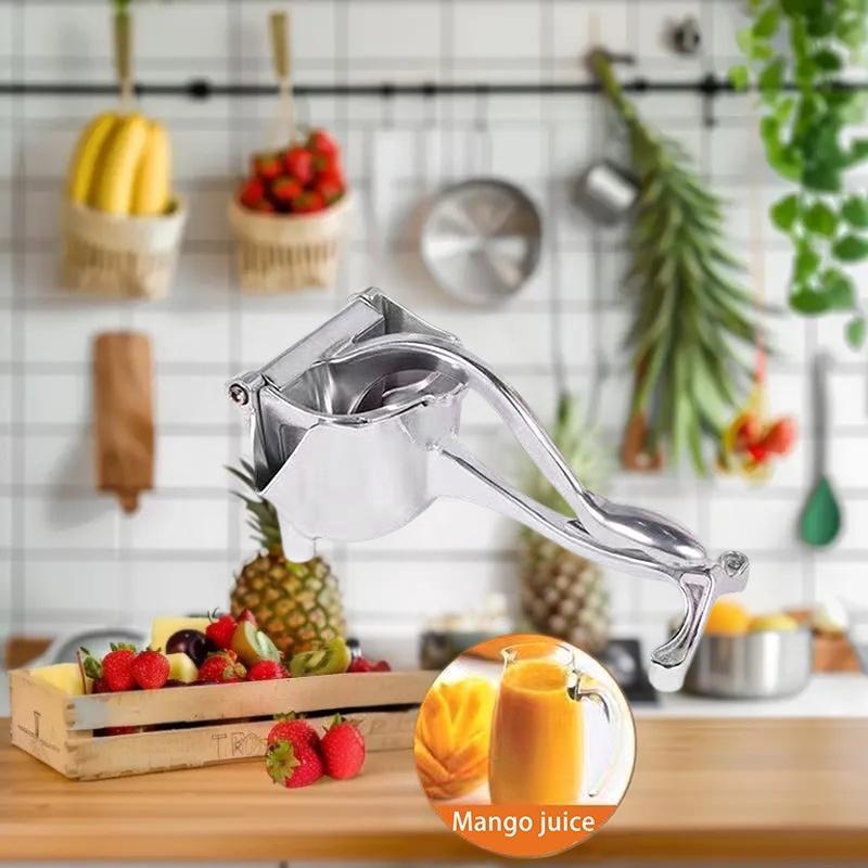 Manual Citrus Juicer Tool Meta - Kitchen Gadgets Juicer 评论和价格
