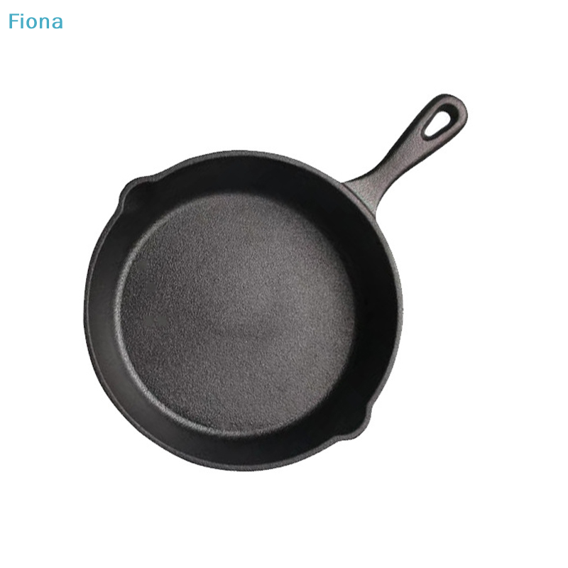 ✔14cm Cast Iron Skillet Non-St - Cast Iron Skillet 评论和价格