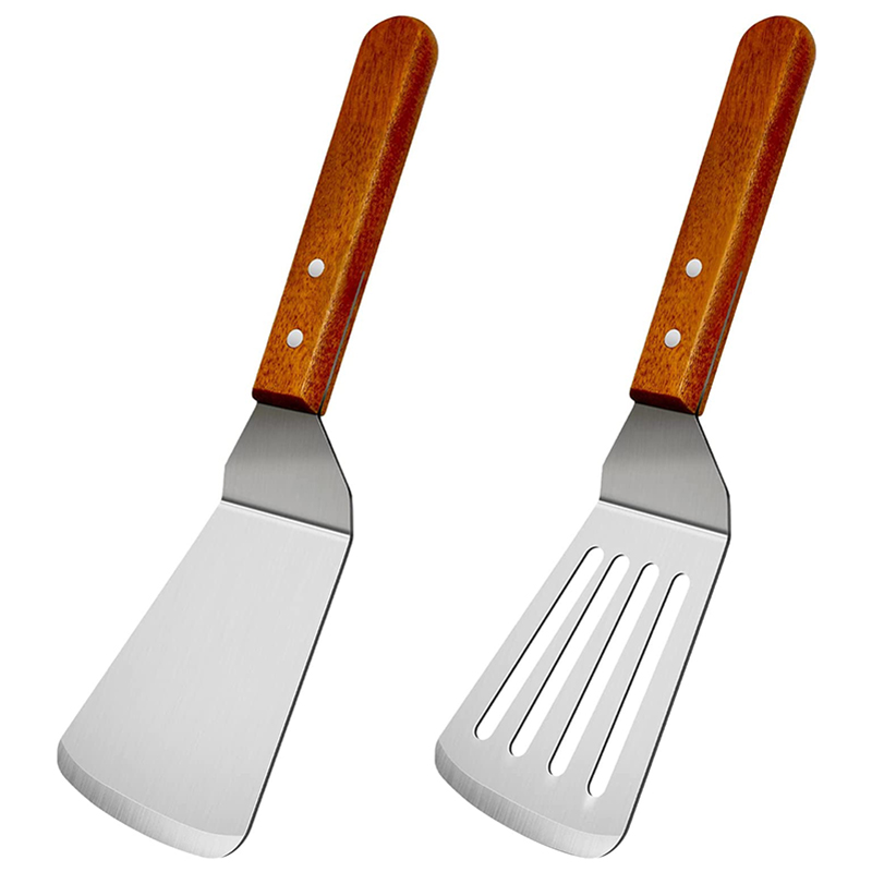 Metal Spatulas for Cast Iron S - Cast Iron Skillet 评论和价格