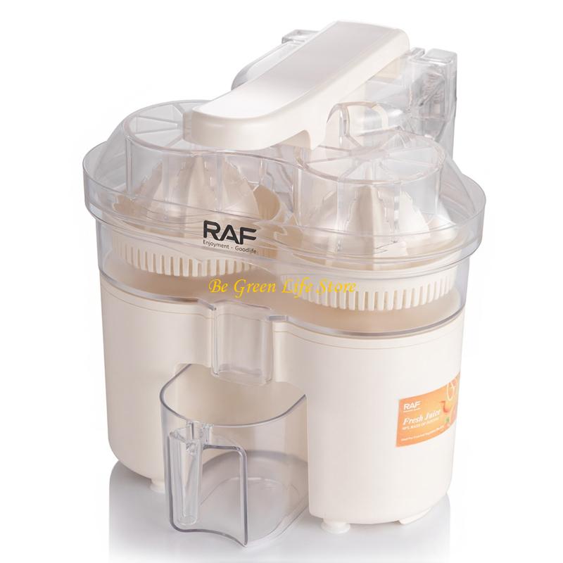 2026 New Upgrade Plastic Frien - Kitchen Gadgets Juicer 评论和价格