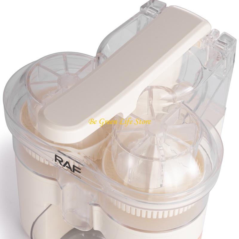 2026 New Upgrade Plastic Frien - Kitchen Gadgets Juicer 评论和价格