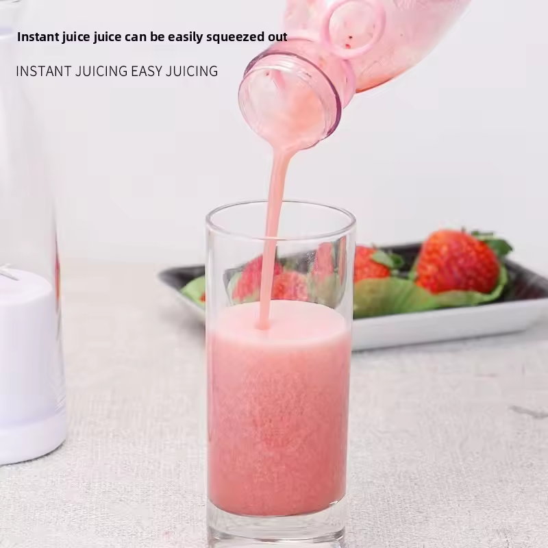 420ml Home Juice Cup with Remo - Kitchen Gadgets Juicer 评论和价格