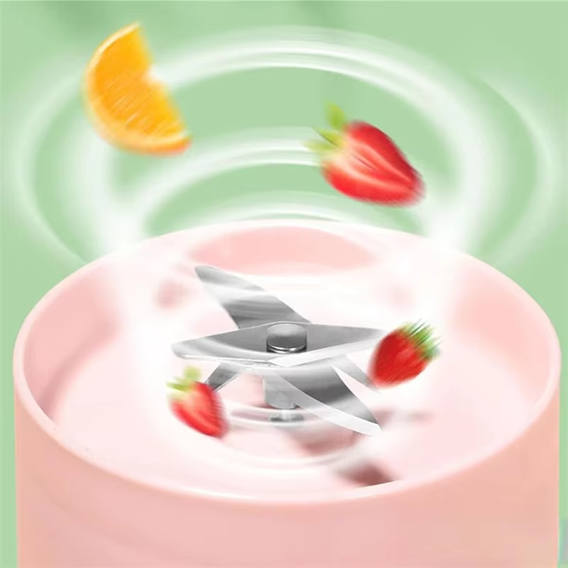 420ml Home Juice Cup with Remo - Kitchen Gadgets Juicer 评论和价格