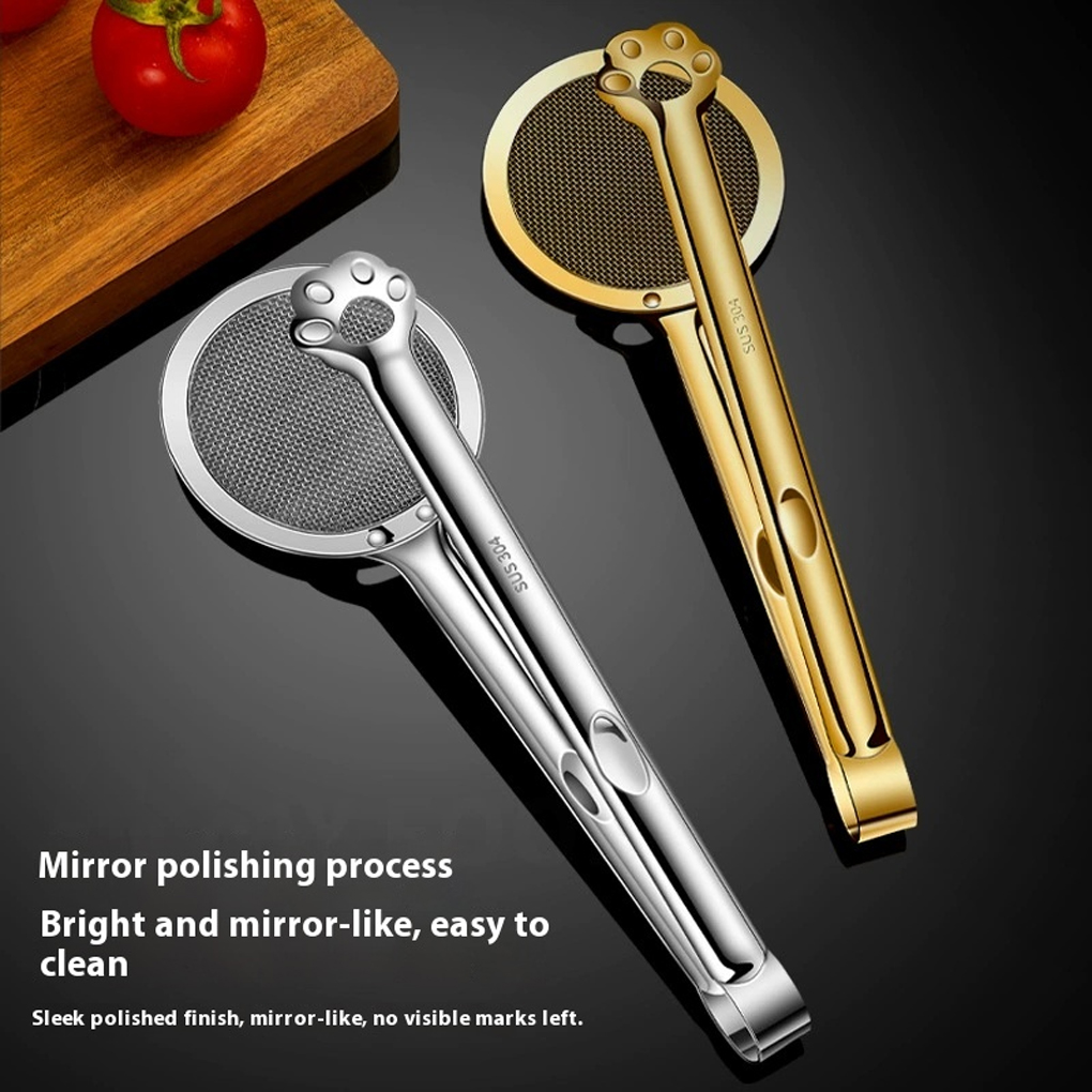 2025 New 1PC Food Strainer Kit - Kitchen Gadgets Of 2025 评论和价格
