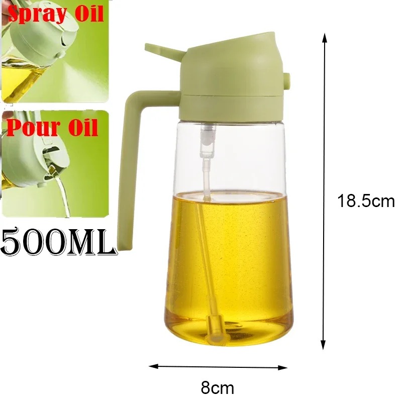 Kitchen Oils Spray Olive Oil C - Kitchen Gadgets Air Fryer 评论和价格