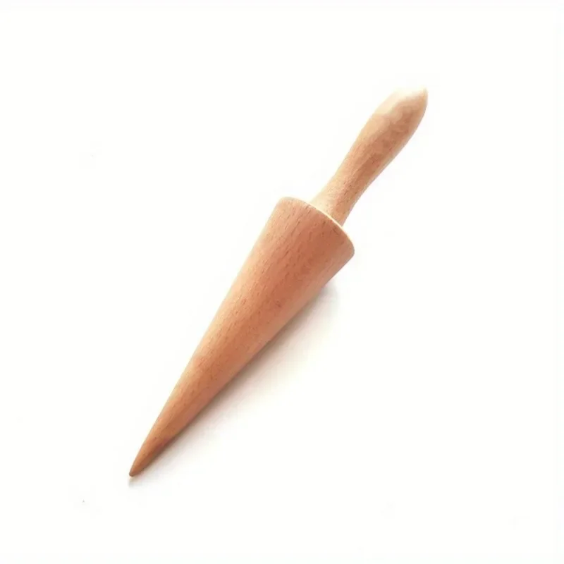 2025 Hot 1Pc Wooden Ice Cream  - Kitchen Gadgets Of 2025 评论和价格