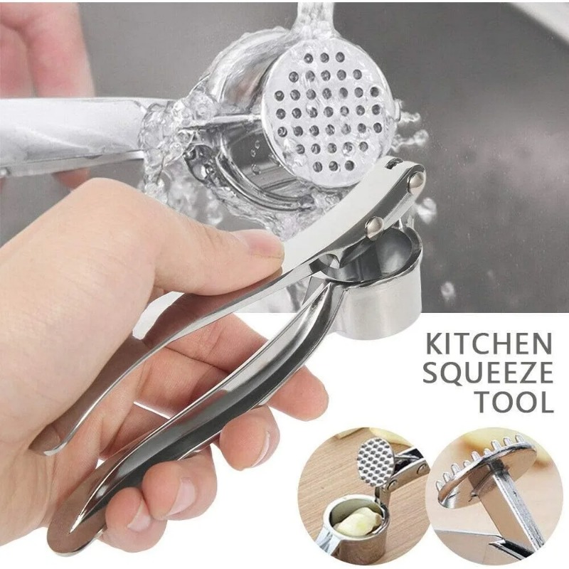High Quality 1PC Washable Garl - Kitchen Gadgets Juicer 评论和价格