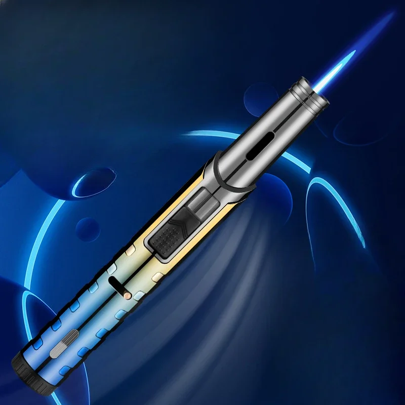 2025 New  Metal Torch Windproo - Kitchen Gadgets Of 2025 评论和价格
