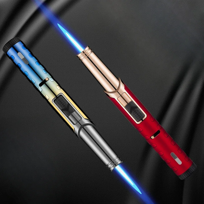 2025 New  Metal Torch Windproo - Kitchen Gadgets Of 2025 评论和价格