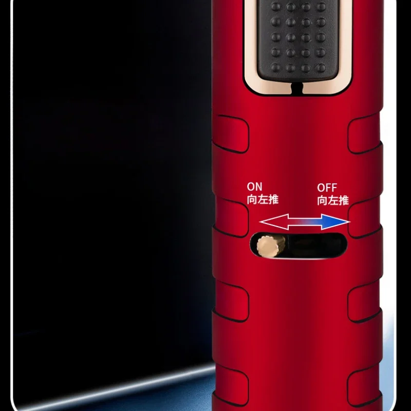 2025 New  Metal Torch Windproo - Kitchen Gadgets Of 2025 评论和价格