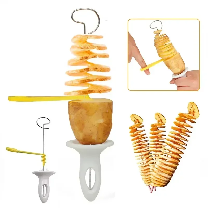 2025 Hot Kitchen Whirlwind Pot - Kitchen Gadgets Of 2025 评论和价格