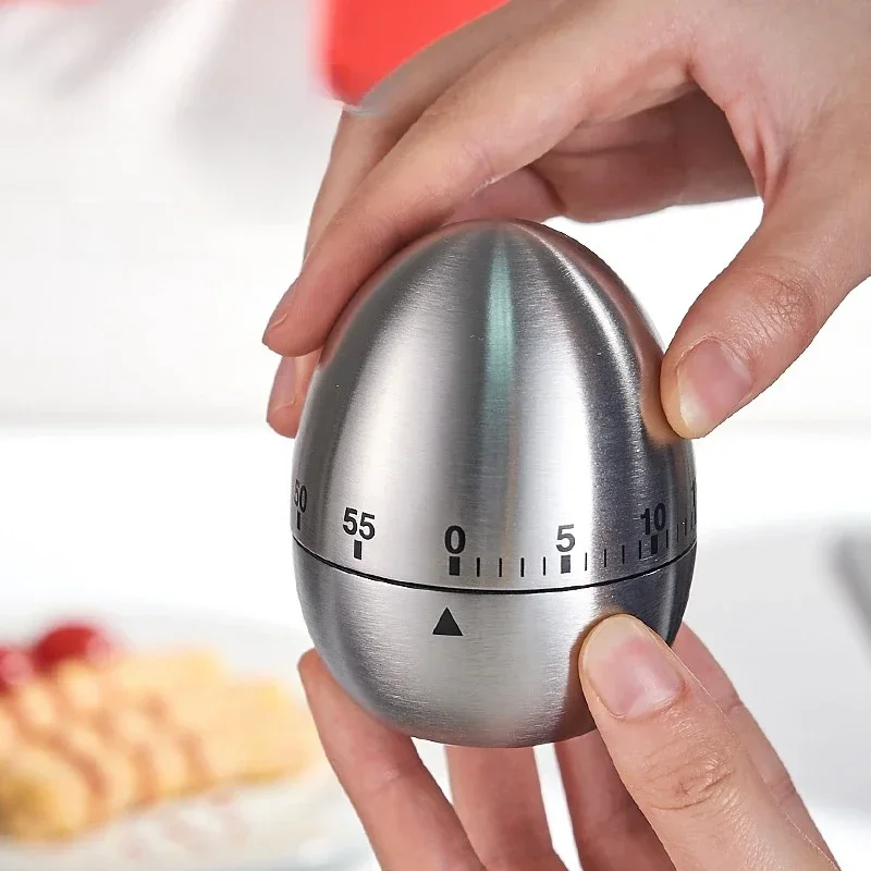 2025 New Mechanical Timer Kitc - Kitchen Gadgets Of 2025 评论和价格