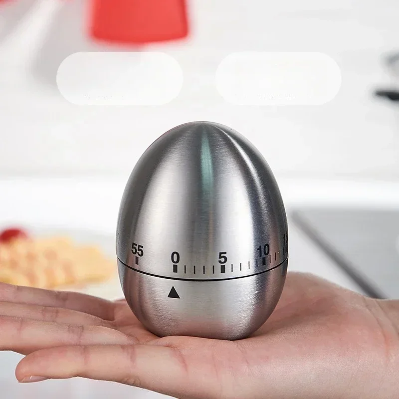 2025 New Mechanical Timer Kitc - Kitchen Gadgets Of 2025 评论和价格