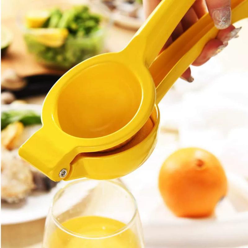 @*Home Manual Lemon Squeezer A - Kitchen Gadgets Juicer 评论和价格