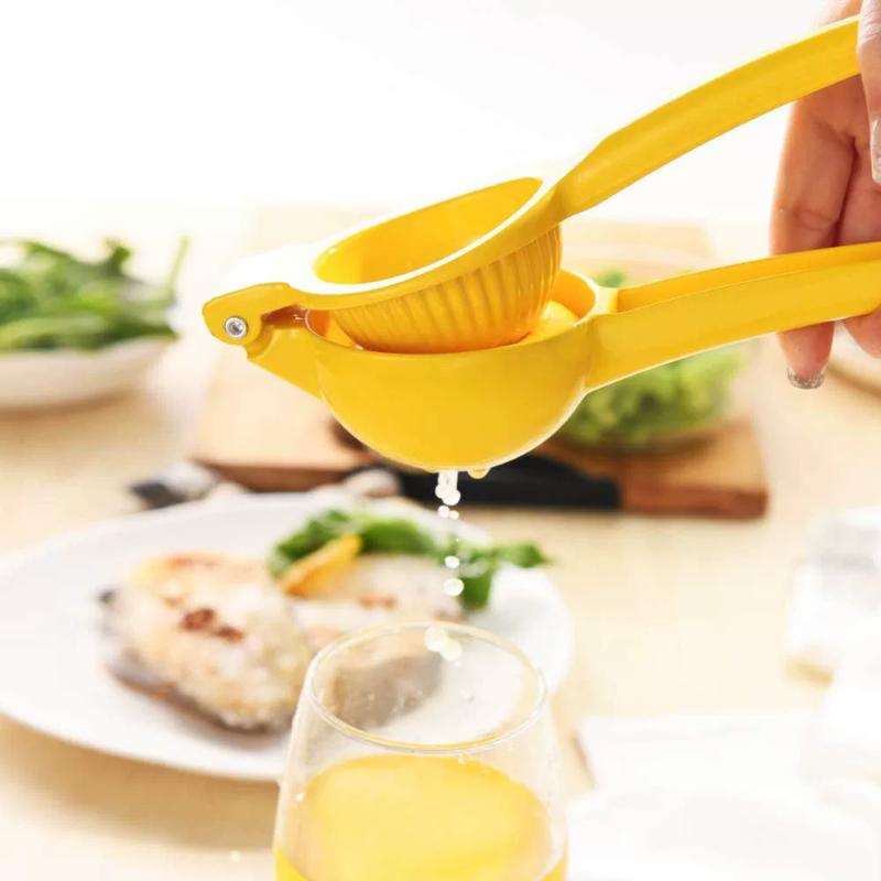 @*Home Manual Lemon Squeezer A - Kitchen Gadgets Juicer 评论和价格