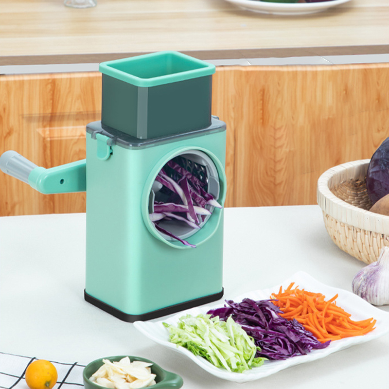 Home Multifunction Vegetable S - Household Kitchen Gadgets Vegetable Cutter Silk Cutter 评论和价格