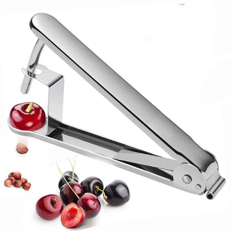 Multi - Functional Pit Remover - Kitchen Gadgets & Toys 评论和价格