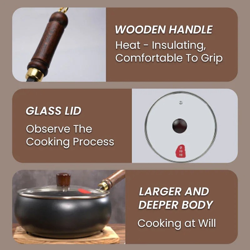 Easy to cook cast iron skillet - Cast Iron Skillet 评论和价格