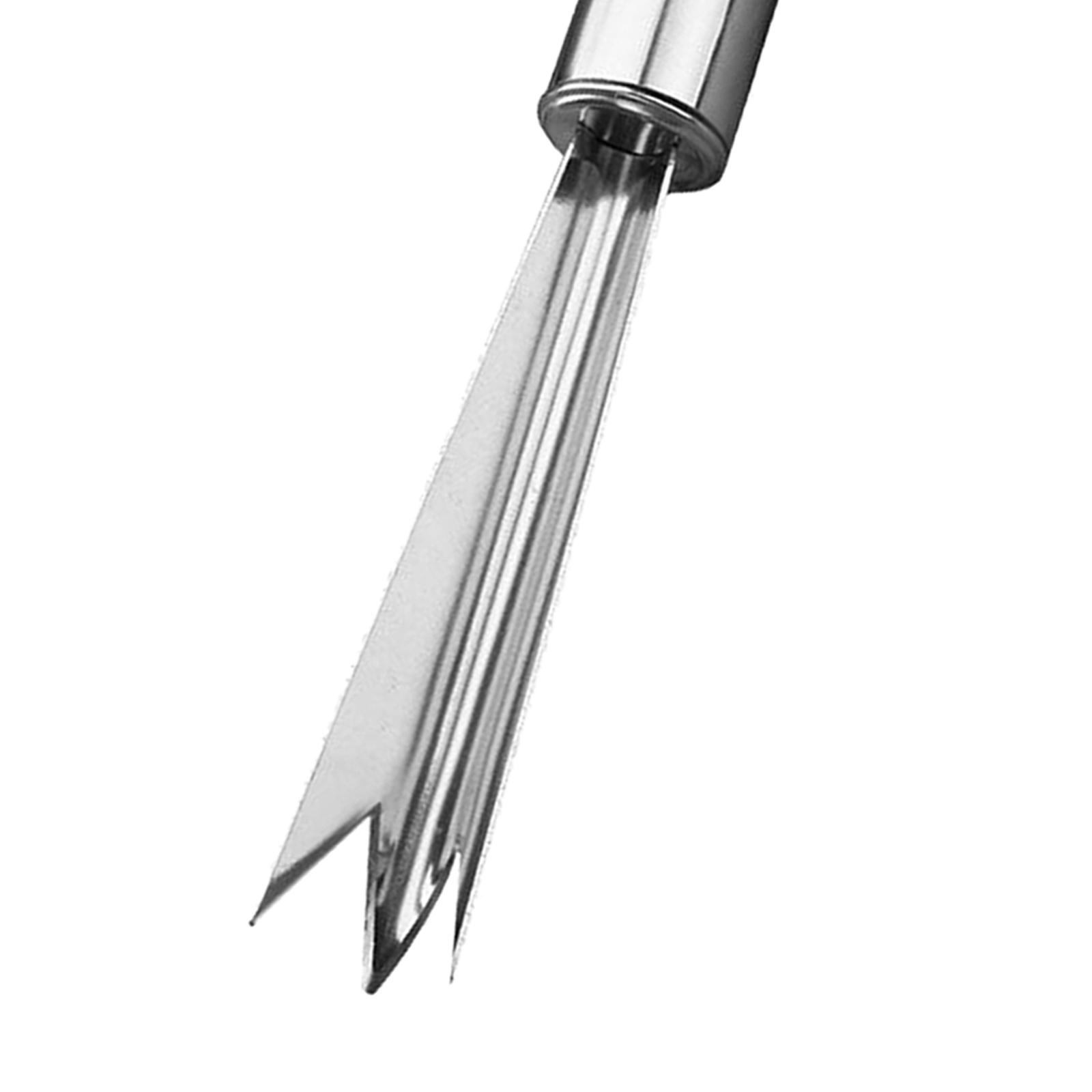 Pineapple Eye Peeler Fruit Pra - Kitchen Gadgets Store 评论和价格