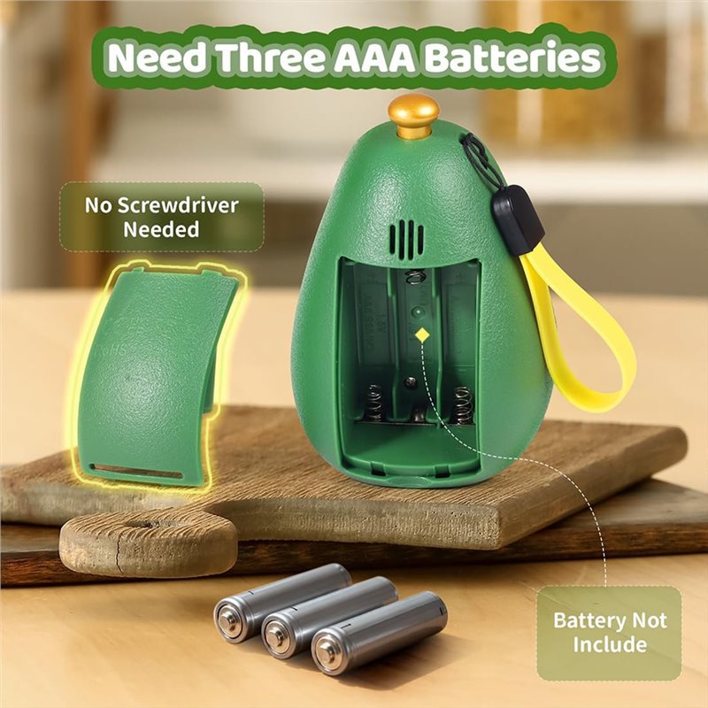 2025 Hot Style Avocado Digital - Kitchen Gadgets Of 2025 评论和价格