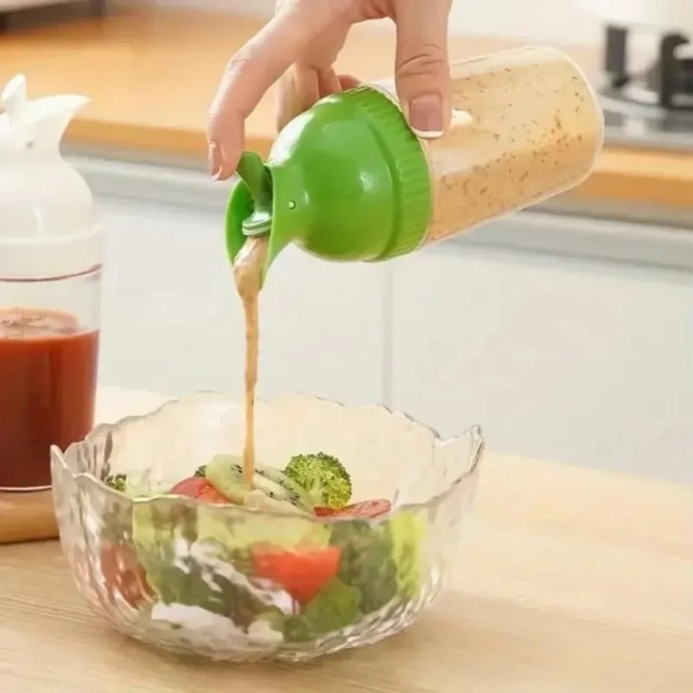New Kitchen Gadget Leakproof S - Kitchen Gadgets Of 2025 评论和价格